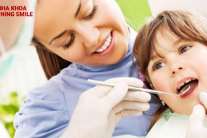 Niềng Răng Cho Bé 7 Tuổi: Phương Pháp Hiệu Quả