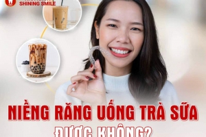 Hiểu Rõ Về Niềng Răng Tăng Trưởng