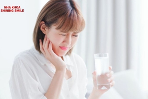 Bọc Răng Sứ Xong Uống Nước Lạnh Bị Buốt: Nguyên Nhân Và Cách Xử Lý