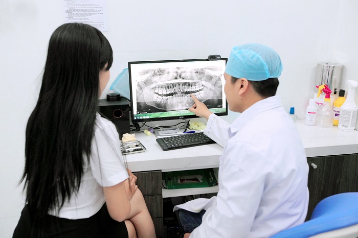 Điều trị tủy răng giá bao nhiêu tiền, có mất nhiều chi phí không? 3