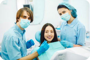 Dán sứ veneer là gì?