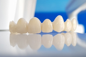 Răng sứ Zirconia: Giải pháp hoàn hảo cho nụ cười rạng rỡ