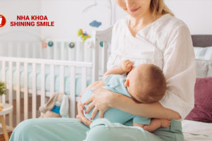 Niềng Răng Có Bú Được Không? Những Lưu Ý Quan Trọng