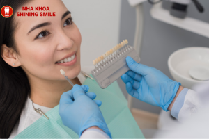 Dán Sứ Veneer Giá Bao Nhiêu? Cập Nhật Chi Phí Mới Nhất