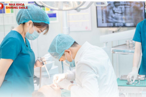 Phương Pháp Niềng Răng: Từ Cổ Điển Đến Hiện Đại